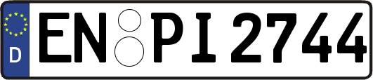 EN-PI2744