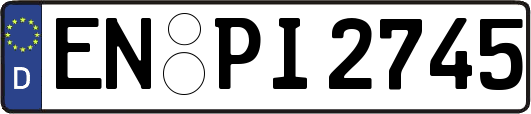 EN-PI2745