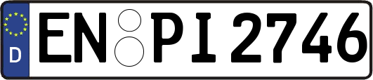 EN-PI2746