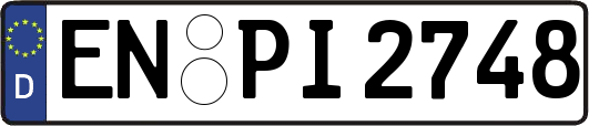 EN-PI2748