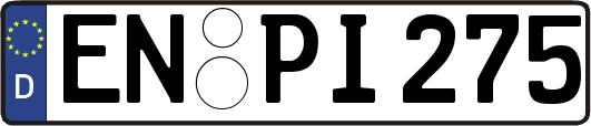 EN-PI275