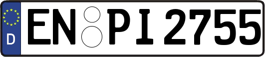 EN-PI2755
