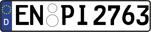 EN-PI2763