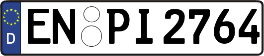 EN-PI2764