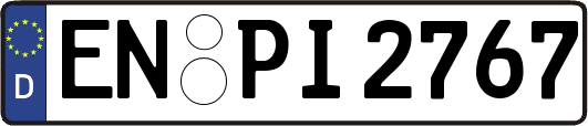 EN-PI2767