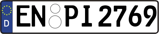 EN-PI2769