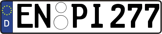 EN-PI277