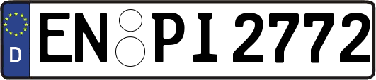 EN-PI2772