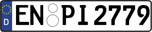 EN-PI2779