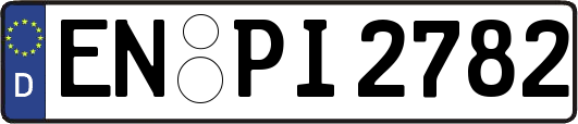 EN-PI2782