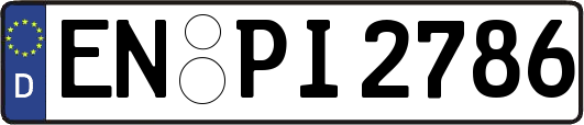 EN-PI2786