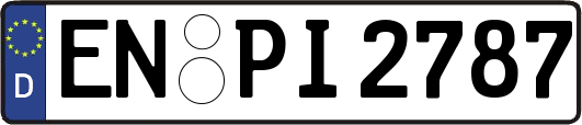 EN-PI2787