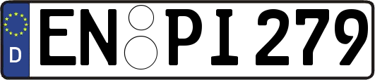 EN-PI279