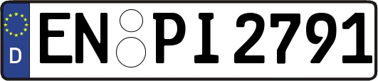 EN-PI2791