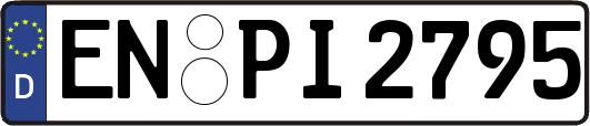 EN-PI2795