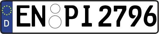 EN-PI2796