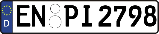 EN-PI2798