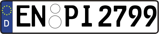 EN-PI2799