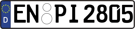 EN-PI2805