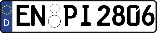 EN-PI2806