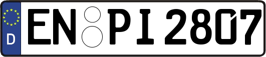 EN-PI2807