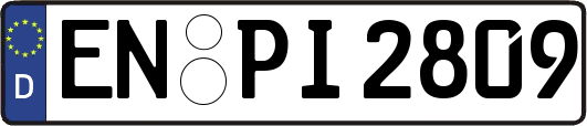 EN-PI2809
