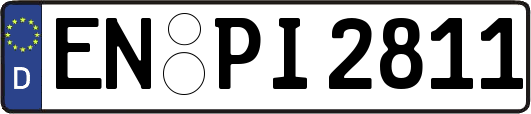EN-PI2811