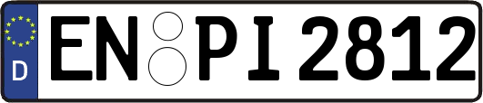 EN-PI2812