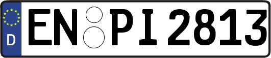 EN-PI2813