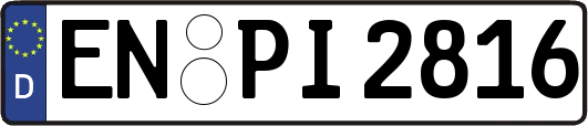 EN-PI2816
