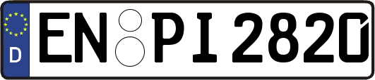 EN-PI2820