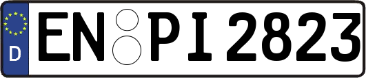 EN-PI2823