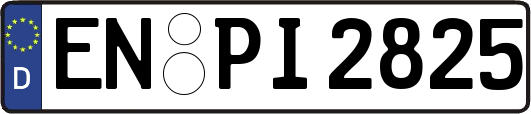 EN-PI2825