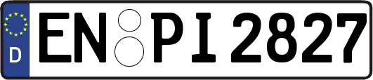 EN-PI2827