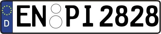 EN-PI2828