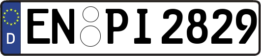 EN-PI2829