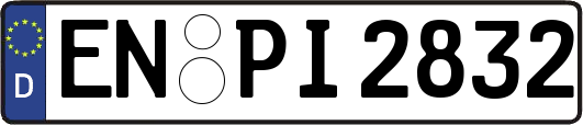 EN-PI2832
