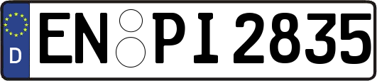 EN-PI2835