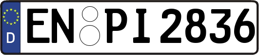 EN-PI2836