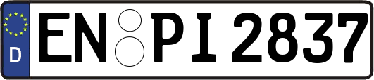 EN-PI2837