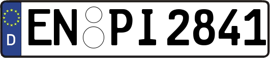 EN-PI2841