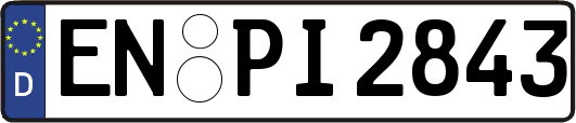 EN-PI2843