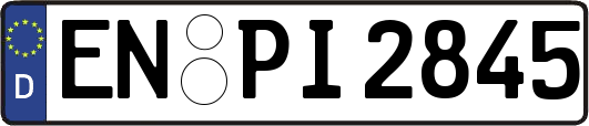 EN-PI2845