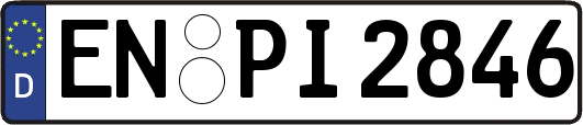 EN-PI2846