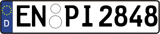 EN-PI2848