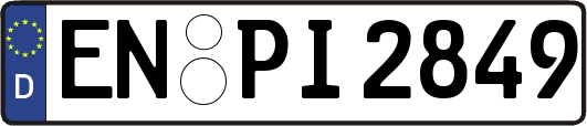 EN-PI2849