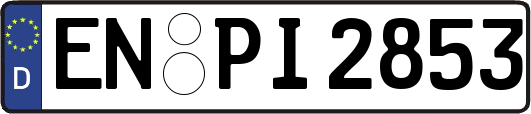 EN-PI2853