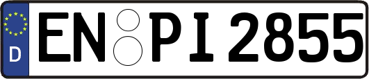 EN-PI2855