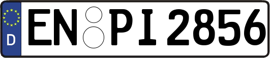 EN-PI2856