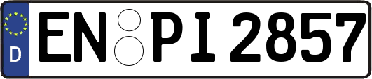 EN-PI2857